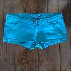 Hollister short pant